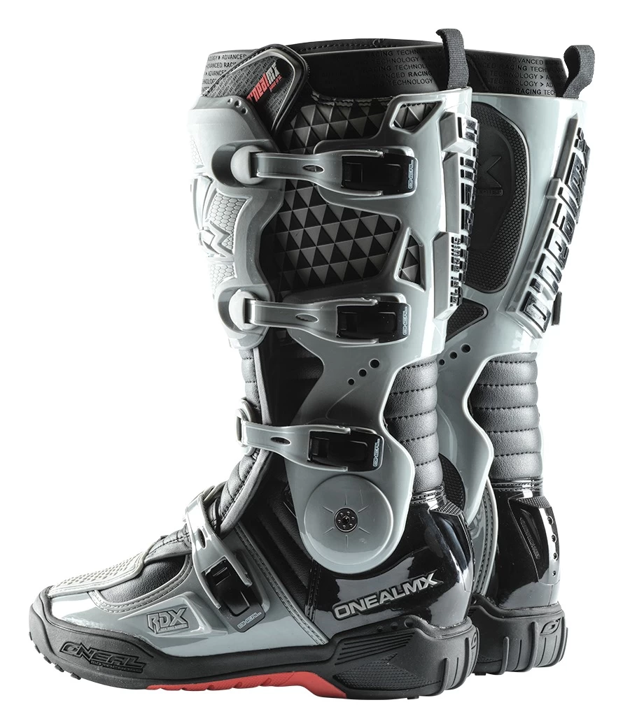 O'Neal RDX Boots 8 O'Neal RDX Boots - Image 6