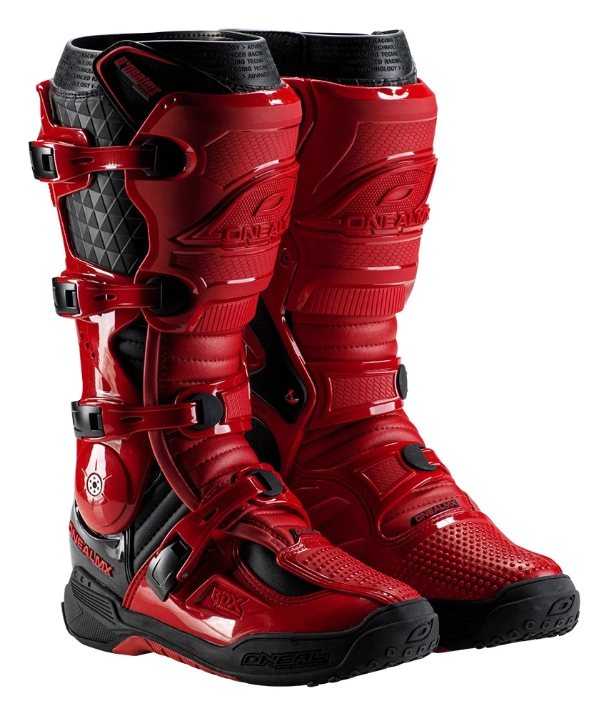 O'Neal RDX Boots 9 O'Neal RDX Boots - Image 7