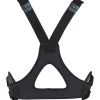 O'Neal Split Chest Protector Strap Kit -Riding Equipment Store o neal split chest protector strap kit black