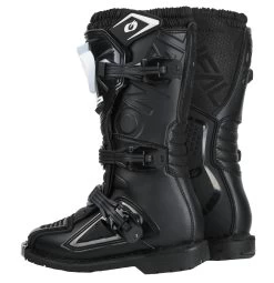 O'Neal Youth Rider Pro Boots -Riding Equipment Store o neal youth rider pro boots black 1