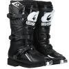 O'Neal Youth Rider Pro Boots -Riding Equipment Store o neal youth rider pro boots black