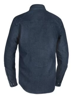 Oxford Original Approved AA Shirt -Riding Equipment Store oxford aa shirt black 3