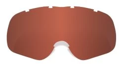 Oxford Fury Replacement Goggle Lens