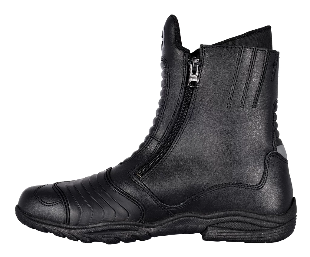 Oxford Warrior Boots 4 Oxford Warrior Boots - Image 2