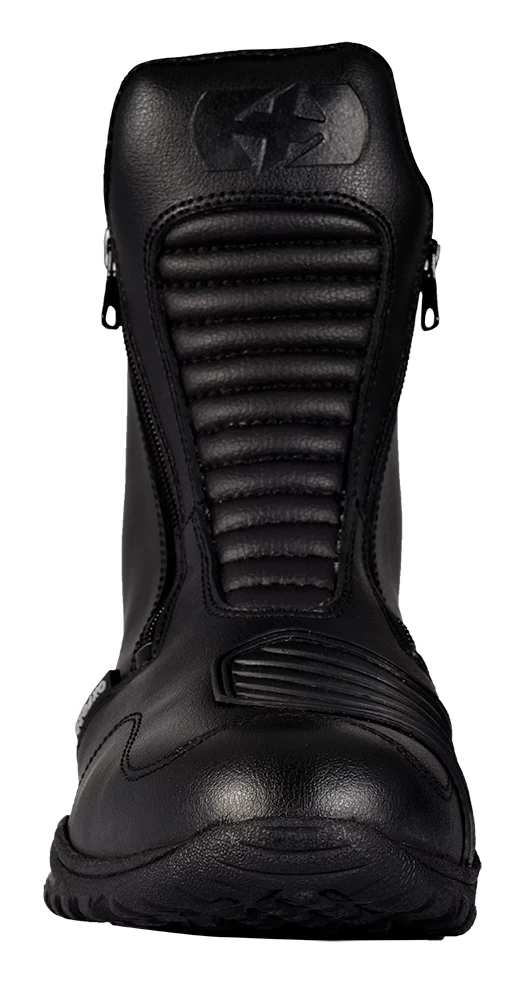 Oxford Warrior Boots 5 Oxford Warrior Boots - Image 3