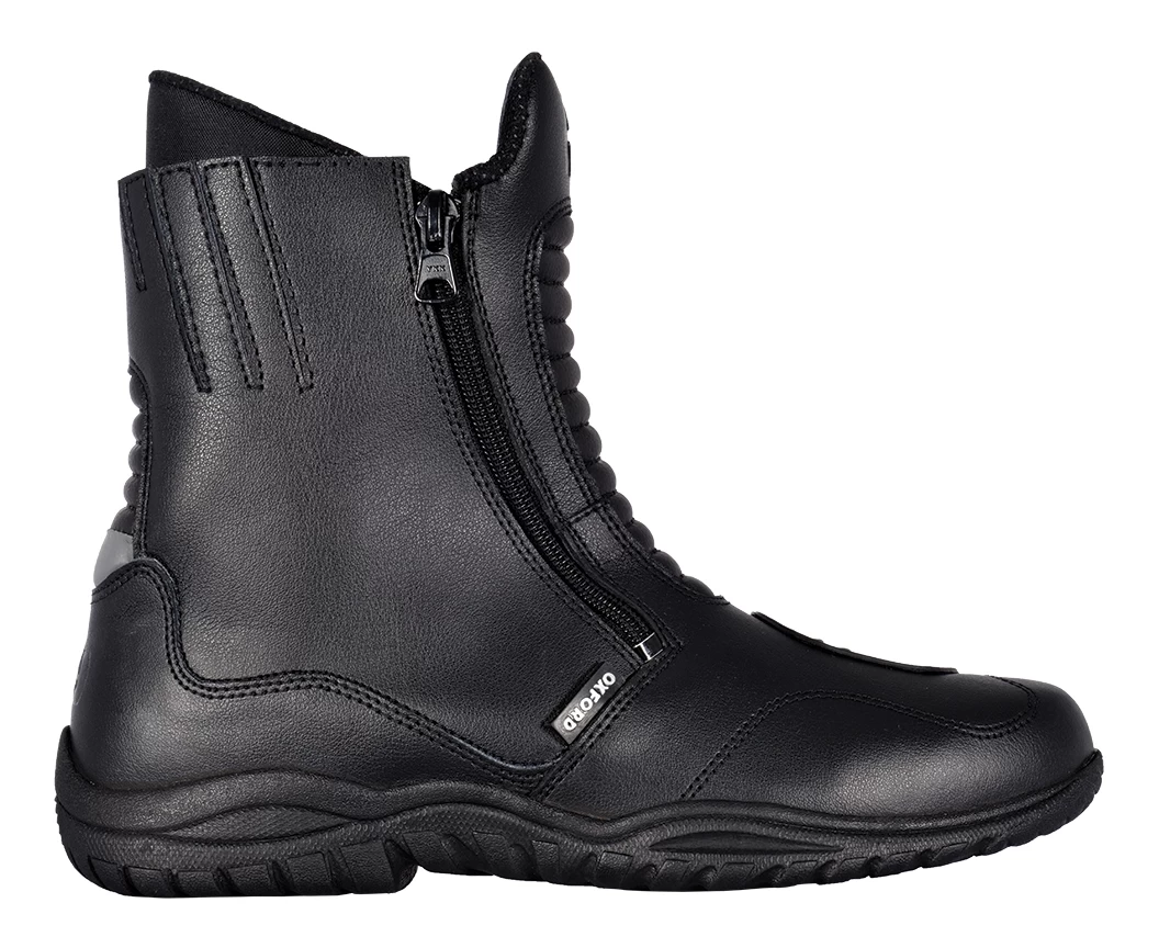 Oxford Warrior Boots