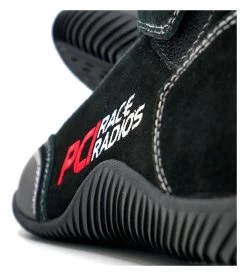 PCI Race Radios Driving Shoe 8 PCI Race Radios Driving Shoe -Riding Equipment Store pci race radios racing shoe black 2