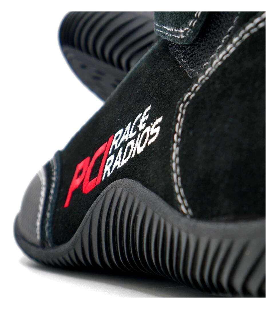PCI Race Radios Driving Shoe 5 PCI Race Radios Driving Shoe - Image 3