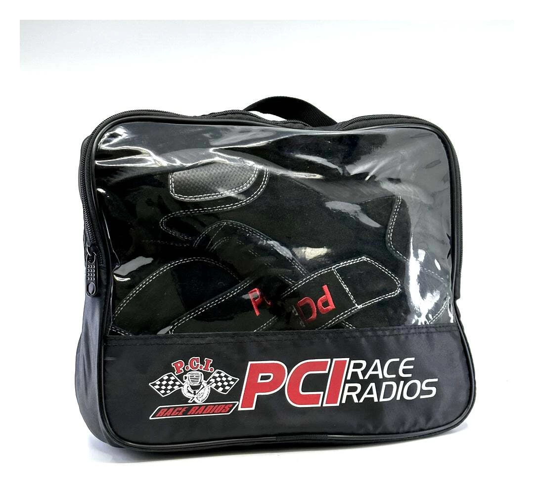 PCI Race Radios Driving Shoe 6 PCI Race Radios Driving Shoe - Image 4