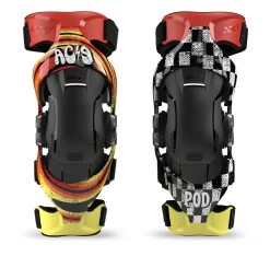 POD K4 V2 AC9 LE Knee Braces