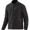 REAX Traveler Windproof Softshell Jacket -Riding Equipment Store reax traveler windproof softshell jacket black
