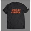 RevZilla Highside Lowside T-Shirt -Riding Equipment Store rev zilla highside lowside t shirt