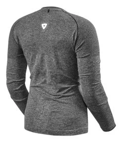 REV'IT! Airborne Women's Shirt 5 REV'IT! Airborne Women's Shirt -Riding Equipment Store revit airborne womens shirt dark grey 1