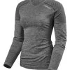REV'IT! Airborne Women's Shirt -Riding Equipment Store revit airborne womens shirt dark grey