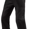REV'IT! Axis 2 H2O Pants -Riding Equipment Store revit axis h2 o pants black