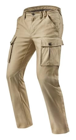 REV'IT! Cargo Pants -Riding Equipment Store revit cargo pants sand