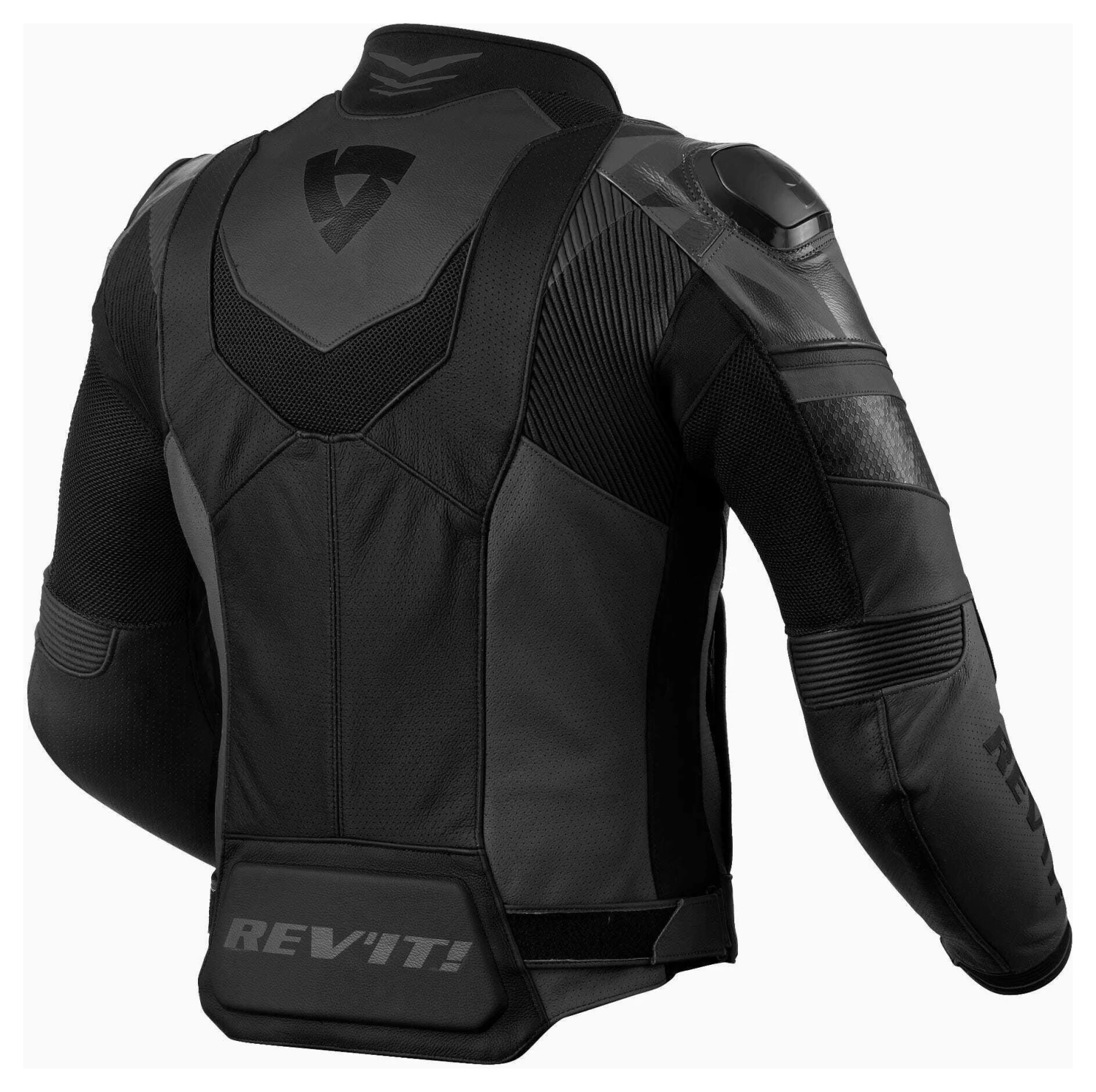 REV'IT! Hyperspeed 2 Air Jacket 6 REV'IT! Hyperspeed 2 Air Jacket - Image 4
