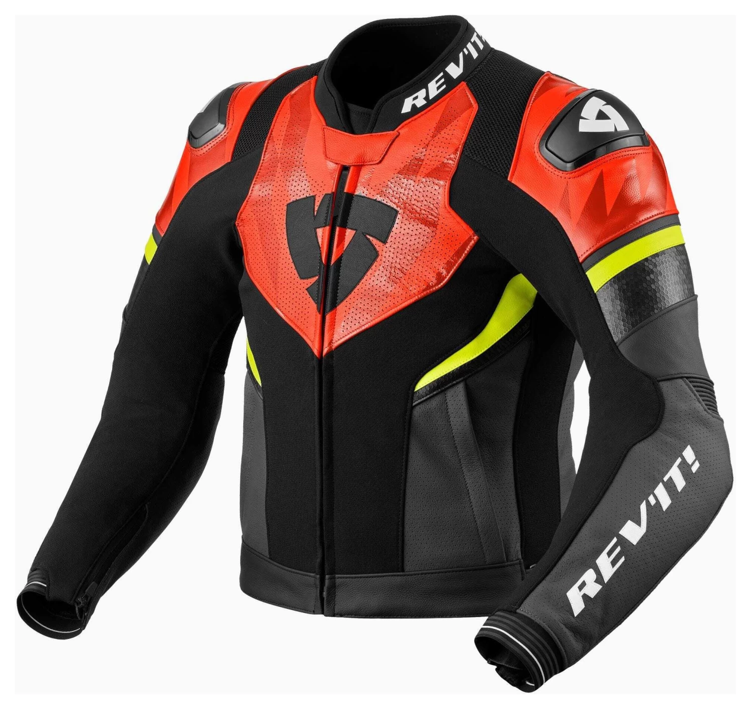 REV'IT! Hyperspeed 2 Air Jacket 7 REV'IT! Hyperspeed 2 Air Jacket - Image 5