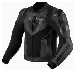 REV'IT! Hyperspeed 2 Air Jacket 10 REV'IT! Hyperspeed 2 Air Jacket -Riding Equipment Store revit hyperspeed2 air jacket