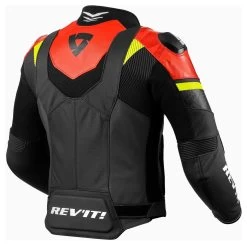 REV'IT! Hyperspeed 2 Air Jacket 13 REV'IT! Hyperspeed 2 Air Jacket -Riding Equipment Store revit hyperspeed2 air jacket 3