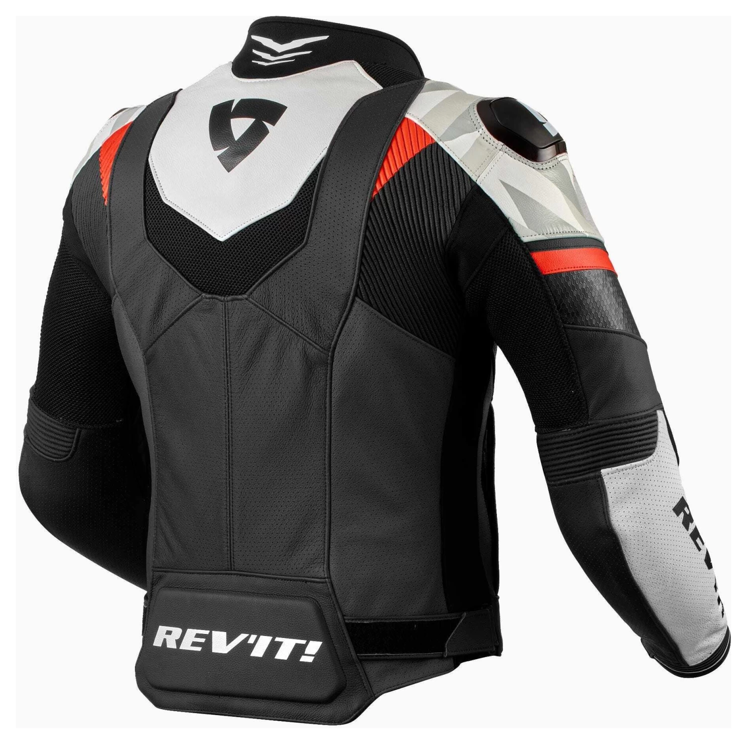 REV'IT! Hyperspeed 2 Air Jacket 4 REV'IT! Hyperspeed 2 Air Jacket - Image 2