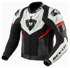 REV'IT! Hyperspeed 2 Air Jacket