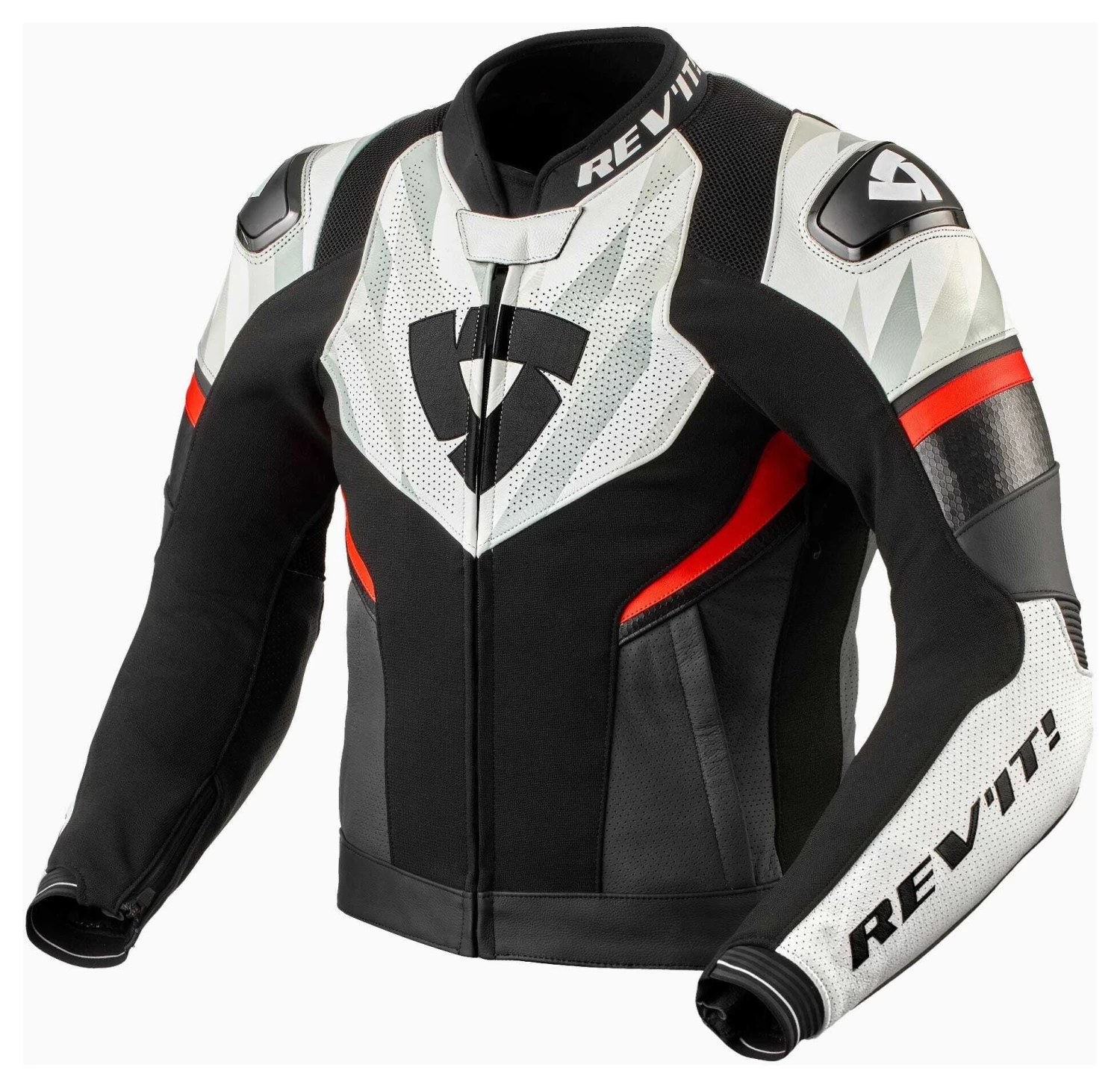 REV'IT! Hyperspeed 2 Air Jacket 3 REV'IT! Hyperspeed 2 Air Jacket