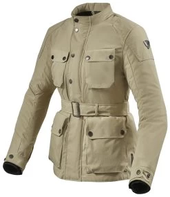 REV'IT! Livingstone Women's Jacket -Riding Equipment Store revit livingstone womens jacket 2