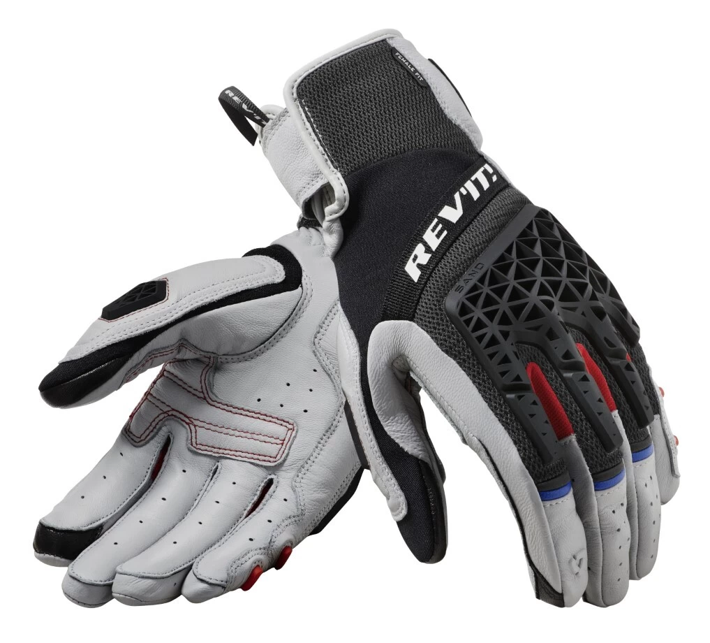 REV'IT! Sand 4 Women's Gloves 5 REV'IT! Sand 4 Women's Gloves - Image 3