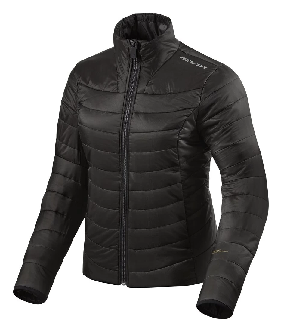 REV'IT! Solar 2 Women's Jacket 3 REV'IT! Solar 2 Women's Jacket