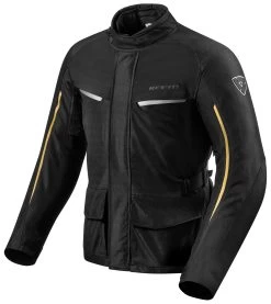 REV'IT! Voltiac 2 Jacket 14 REV'IT! Voltiac 2 Jacket -Riding Equipment Store revit voltiac2 jacket black bronze