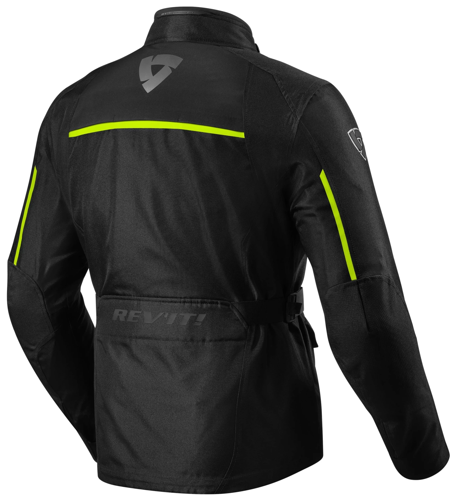 REV'IT! Voltiac 2 Jacket 10 REV'IT! Voltiac 2 Jacket - Image 8