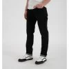 Riding Culture Tapered Slim Jeans -Riding Equipment Store riding culture tapered slim men l32 black