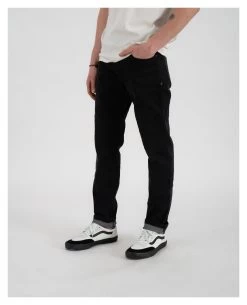 Riding Culture Tapered Slim Jeans