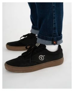 Riding Culture Tapered Slim Jeans -Riding Equipment Store riding culture tapered slim men l32 blue 2