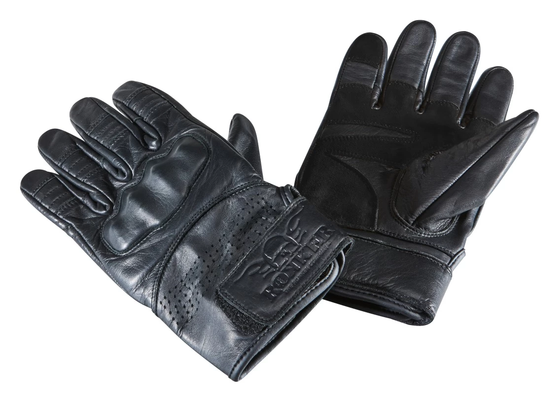 Rokker Explorer Gloves (Size XL-3XL) 3 Rokker Explorer Gloves (Size XL-3XL)