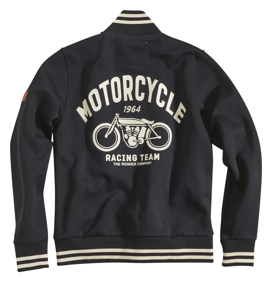 Rokker Racing Team Jacket 4 Rokker Racing Team Jacket - Image 2