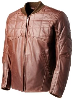 Roland Sands Hemlock CE Leather Jacket -Riding Equipment Store roland sands hemlock ce leather jacket alder