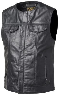 Roland Sands Seventy4 Lewis CE Vest