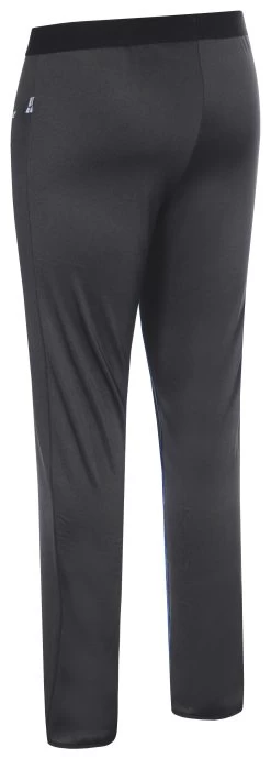 Rukka Kim Fleece Pants -Riding Equipment Store rukka kim fleece pants black blue 1