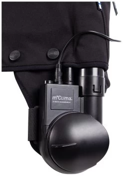 Rukka M-Clima Vest -Riding Equipment Store rukka m clima vest black 2