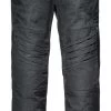 Saint Armored Ballistic Drill Pants (28) -Riding Equipment Store saint100 kevlar drill pants with d3 o armor charcoal