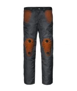 Saint Armored Ballistic Drill Pants (28) -Riding Equipment Store saint armored ballistic drill pants charcoal