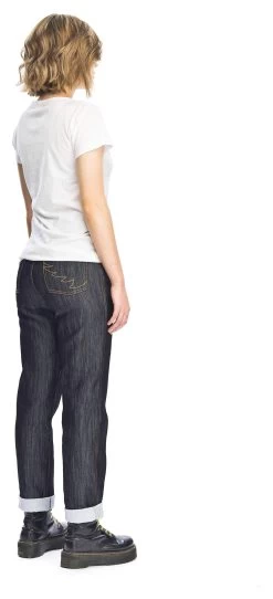 Saint Unbreakable Women's Jeans -Riding Equipment Store saint unbreakable womens jeans 4