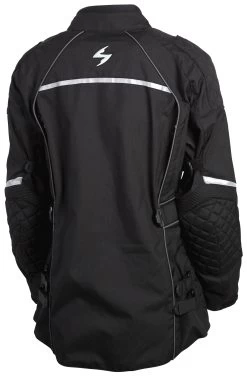 Scorpion EXO Zion Women's Jacket (Size XS) -Riding Equipment Store scorpion womens zion jacket 1