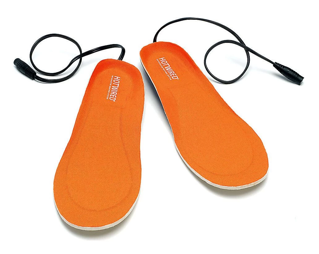 Hotwired 12V Heated Inner Sole 3 Hotwired 12V Heated Inner Sole
