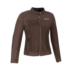 Segura Oskar Women's Jacket -Riding Equipment Store segura oskar womens jacket brown