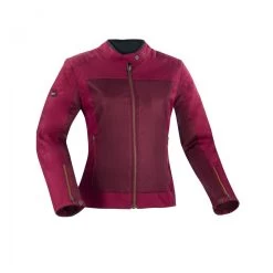 Segura Oskar Women's Jacket -Riding Equipment Store segura oskar womens jacket burgundy