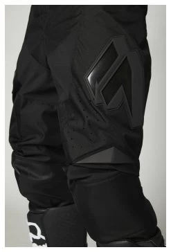 Shift Whit3 Label Race Blak Pants -Riding Equipment Store shift whit3 label race blak pants 3
