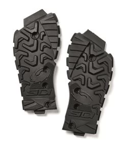 SIDI Crossfire 3 Dovetail Enduro Soles